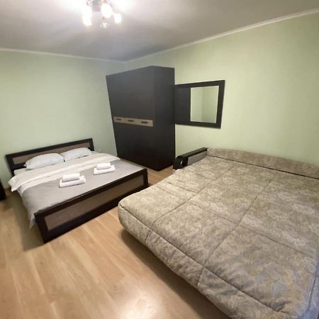 Cityapartments Kyiv Post Square Zewnętrze zdjęcie