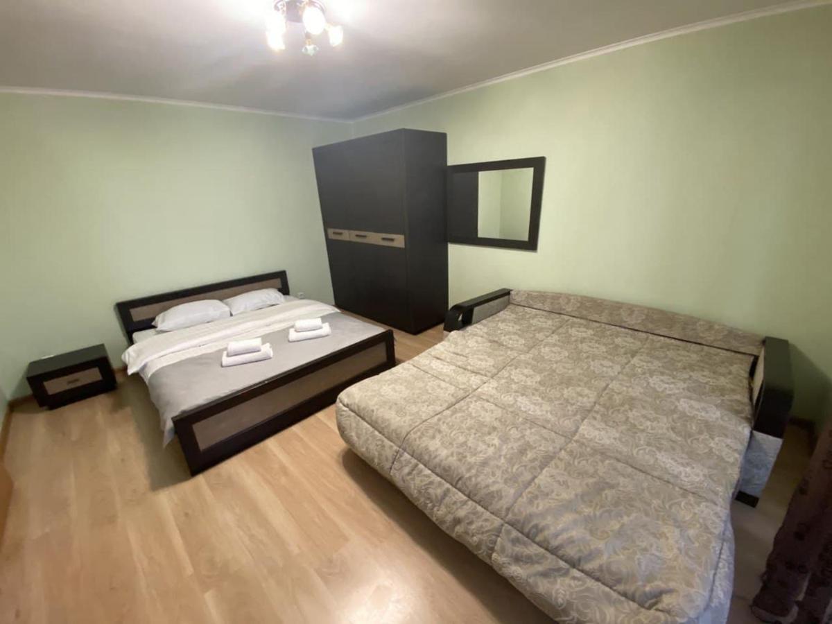 Cityapartments Kyiv Post Square Zewnętrze zdjęcie
