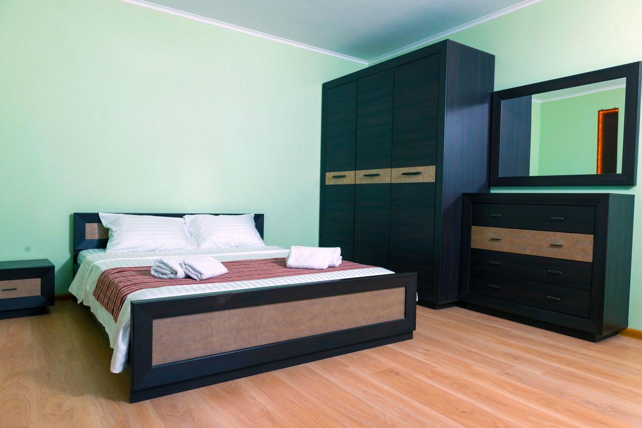 Cityapartments Kyiv Post Square Zewnętrze zdjęcie