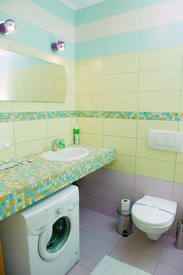 Cityapartments Kyiv Post Square Zewnętrze zdjęcie